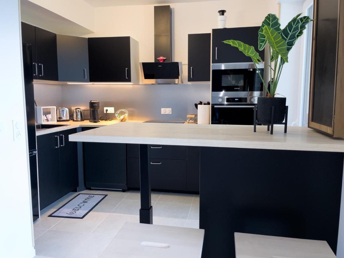 Duplex Disney Купвре Экстерьер фото