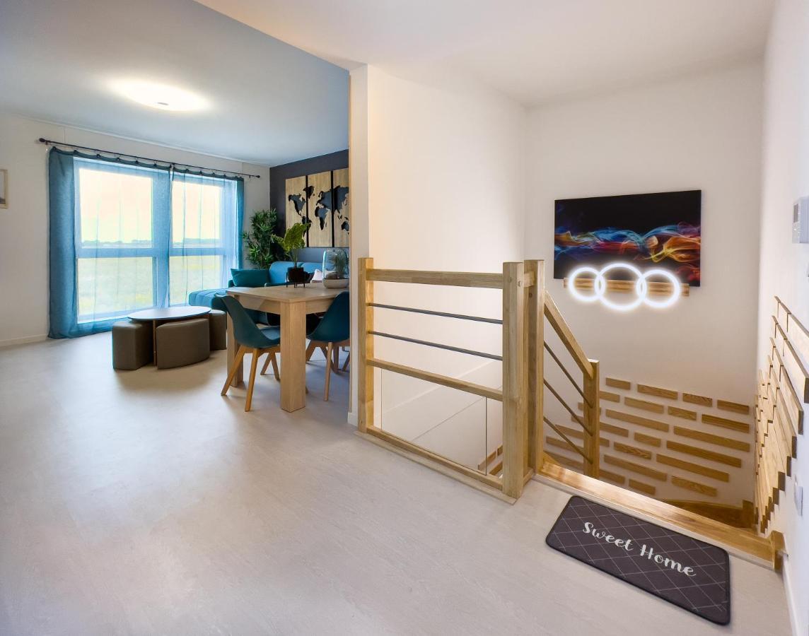 Duplex Disney Купвре Экстерьер фото